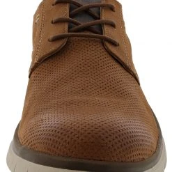 Dr. Scholls Vault 2 Men's Leather Comfort Casual Shoes