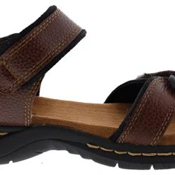 Dr. Scholls Dr. Scholl's Men's Gavan Hook And Loop Closure Sandals