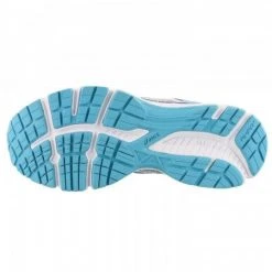 ASICS Women Walking Cushioned Running Shoes Excite