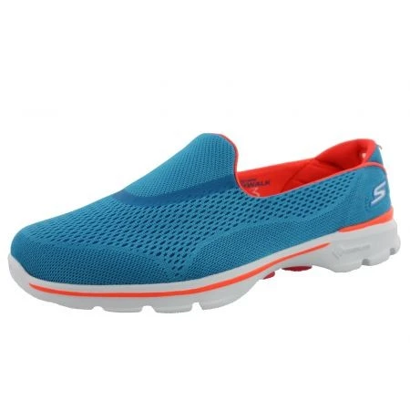 Skechers Women Casual Flexible Walking Slip On Shoes 6 Skechers Women Casual Flexible Walking Slip On Shoes