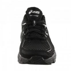 ASICS Women Wide Width Trail Cushioned Running Shoes 1000 2 8 ASICS Women Wide Width Trail Cushioned Running Shoes 1000 2