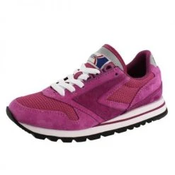 Brooks Women Retro Lightweight Running Sneakers Chariot