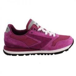 Brooks Women Retro Lightweight Running Sneakers Chariot