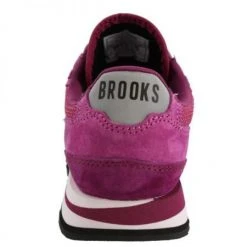Brooks Women Retro Lightweight Running Sneakers Chariot