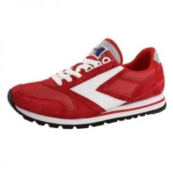 Brooks Women Retro Lightweight Running Sneakers Chariot