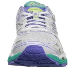 ASICS Women Narrow Width Trail Cushioned Running Shoes Nimbus 16 2 ASICS Women Narrow Width Trail Cushioned Running Shoes Nimbus 16