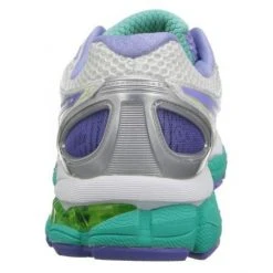 ASICS Women Narrow Width Trail Cushioned Running Shoes Nimbus 16 3 ASICS Women Narrow Width Trail Cushioned Running Shoes Nimbus 16