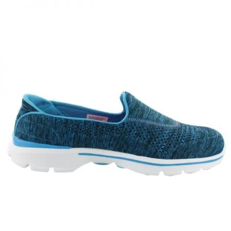 Skechers Women Easy On Casual Flexible Walking Slip On Shoes Skechers Women Easy On Casual Flexible Walking Slip On Shoes