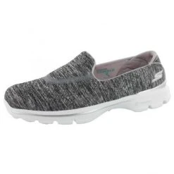 Skechers Women Easy On Casual Flexible Walking Slip On Shoes 10 Skechers Women Easy On Casual Flexible Walking Slip On Shoes