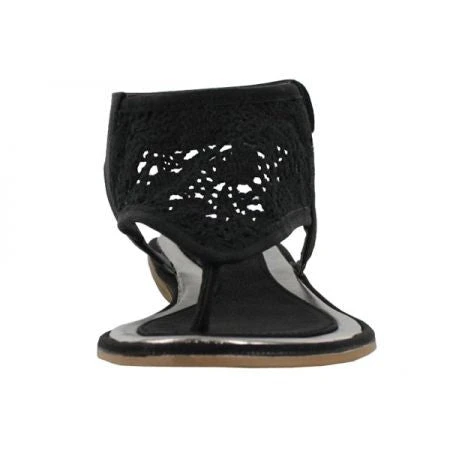 Rocket Dog Women Crochet Adjustable Strap Summer Sandals Rocket Dog Women Crochet Adjustable Strap Summer Sandals