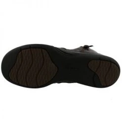 Clarks Of England Clarks Women Easy On And Off Back Zipper Winter Dress Casual Boots