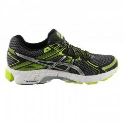 ASICS Men Trail Cushioned Wide Width Running Shoes GT 1000 2