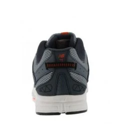 New Balance Men Walking Trail Wide Width Cushioned Running Sneakers ME402LG1 9 New Balance Men Walking Trail Wide Width Cushioned Running Sneakers ME402LG1