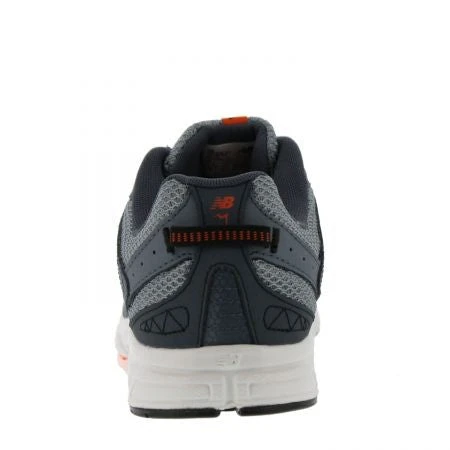 New Balance Men Walking Trail Wide Width Cushioned Running Sneakers ME402LG1 4 New Balance Men Walking Trail Wide Width Cushioned Running Sneakers ME402LG1