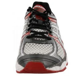 ASICS Men Walking Trail Cushioned Running Sneakers Gel Flux