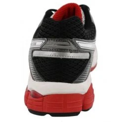 ASICS Men Walking Trail Cushioned Running Sneakers Gel Flux