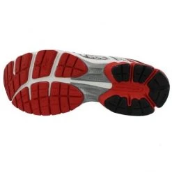 ASICS Men Walking Trail Cushioned Running Sneakers Gel Flux