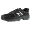 New Balance Men Trail Running Sneakers 410 Wide Width 4E