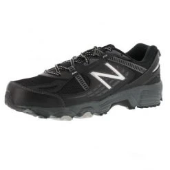 New Balance Men Trail Running Sneakers 410 Wide Width 4E