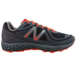New Balance Men Walking Trail Cushioned Running Sneakers MTHIERS
