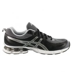 ASICS Men Walking Trail Cushioned Running Shoes Gel Fierce