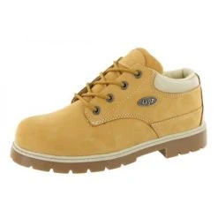 Lugz Men Drifter Low Slip Resistant Shoes 9 Lugz Men Drifter Low Slip Resistant Shoes