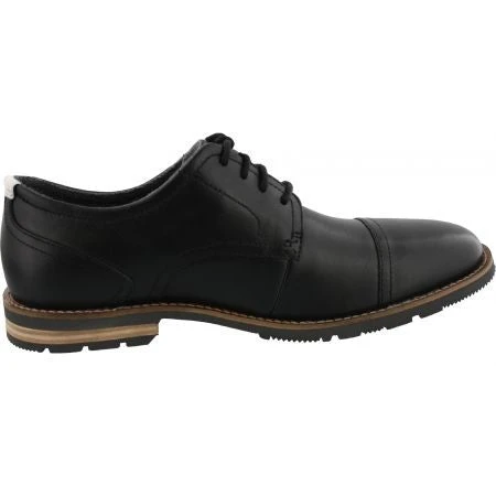 Rockport Men Ledge Hill Too Cap Toe Oxfords 2 Rockport Men Ledge Hill Too Cap Toe Oxfords