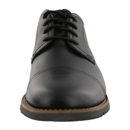 Rockport Men Ledge Hill Too Cap Toe Oxfords 3 Rockport Men Ledge Hill Too Cap Toe Oxfords