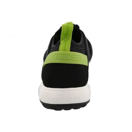 Rockport Mens Walk360 Casual Walking Lace Up Washable Flexible Sneakers 4 Rockport Mens Walk360 Casual Walking Lace Up Washable Flexible Sneakers