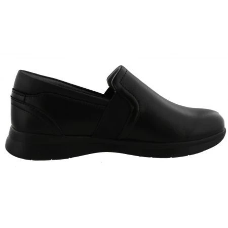 Softwalk Grey Anatomy By Sofwalk Vantage Oil Resistant Slip On Shoes Softwalk Grey Anatomy By Sofwalk Vantage Oil Resistant Slip On Shoes