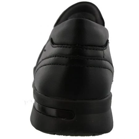 Softwalk Grey Anatomy By Sofwalk Vantage Oil Resistant Slip On Shoes Softwalk Grey Anatomy By Sofwalk Vantage Oil Resistant Slip On Shoes