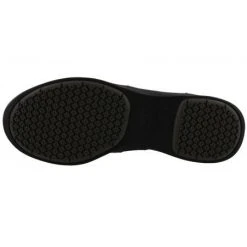 Softwalk Grey Anatomy By Sofwalk Vantage Oil Resistant Slip On Shoes 4 Softwalk Grey Anatomy By Sofwalk Vantage Oil Resistant Slip On Shoes