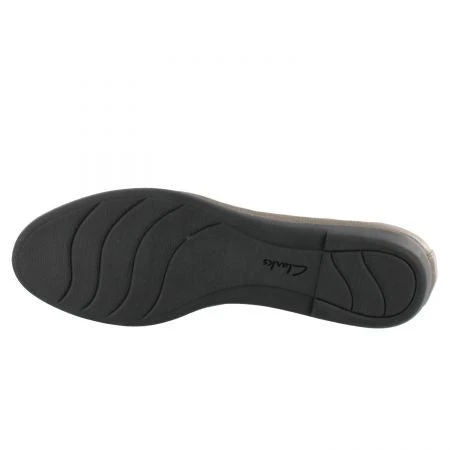 Clarks Of England Clarks Greely Harper Women's Comfortable Dressy Flats 5 Clarks Of England Clarks Greely Harper Women's Comfortable Dressy Flats