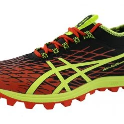 ASICS Men Walking Trail Cushioned Running Sneakers