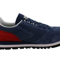 Brooks Mens Retro Walking Running Sneakers Chariot