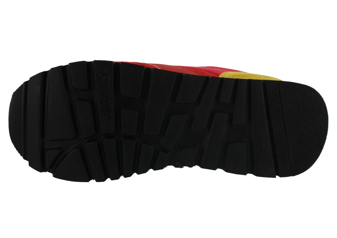 Brooks Mens Retro Walking Running Sneakers Chariot 10 Brooks Mens Retro Walking Running Sneakers Chariot