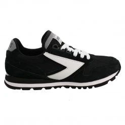 Brooks Mens Retro Walking Running Sneakers Chariot 53 Brooks Mens Retro Walking Running Sneakers Chariot