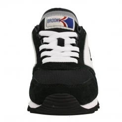 Brooks Mens Retro Walking Running Sneakers Chariot 54 Brooks Mens Retro Walking Running Sneakers Chariot