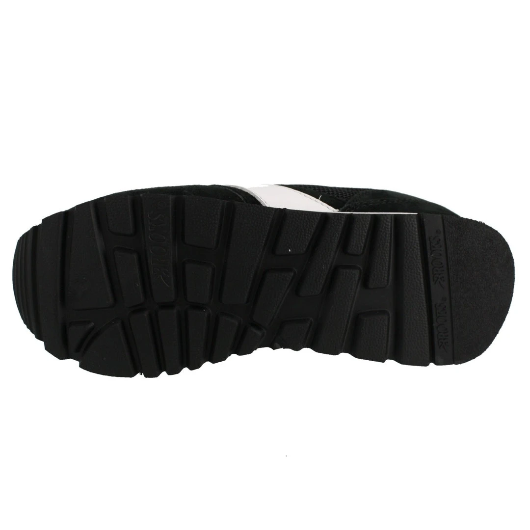 Brooks Mens Retro Walking Running Sneakers Chariot 15 Brooks Mens Retro Walking Running Sneakers Chariot