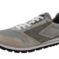 Brooks Mens Retro Walking Running Sneakers Chariot 57 Brooks Mens Retro Walking Running Sneakers Chariot