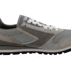 Brooks Mens Retro Walking Running Sneakers Chariot 58 Brooks Mens Retro Walking Running Sneakers Chariot