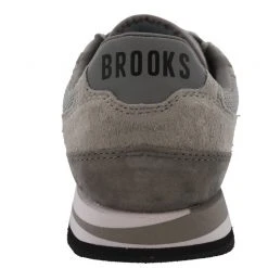 Brooks Mens Retro Walking Running Sneakers Chariot 60 Brooks Mens Retro Walking Running Sneakers Chariot