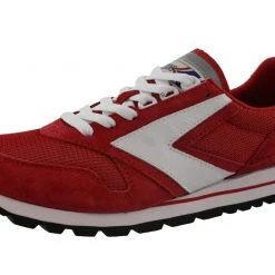 Brooks Mens Retro Walking Running Sneakers Chariot 62 Brooks Mens Retro Walking Running Sneakers Chariot
