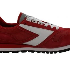 Brooks Mens Retro Walking Running Sneakers Chariot 63 Brooks Mens Retro Walking Running Sneakers Chariot