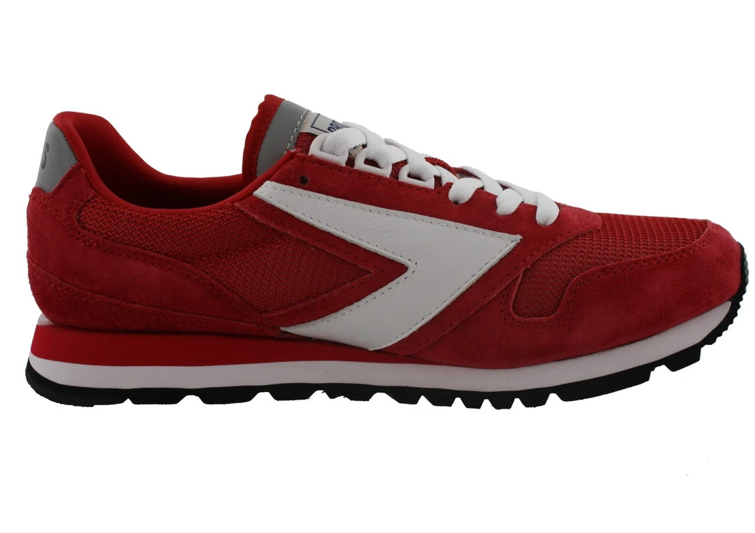 Brooks Mens Retro Walking Running Sneakers Chariot 22 Brooks Mens Retro Walking Running Sneakers Chariot