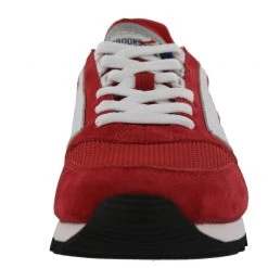 Brooks Mens Retro Walking Running Sneakers Chariot 64 Brooks Mens Retro Walking Running Sneakers Chariot