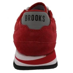 Brooks Mens Retro Walking Running Sneakers Chariot 65 Brooks Mens Retro Walking Running Sneakers Chariot