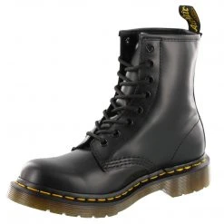 Dr. Martens Dr Martens Women's 1460 Slip Resistant Boots 23 Dr. Martens Dr Martens Women's 1460 Slip Resistant Boots