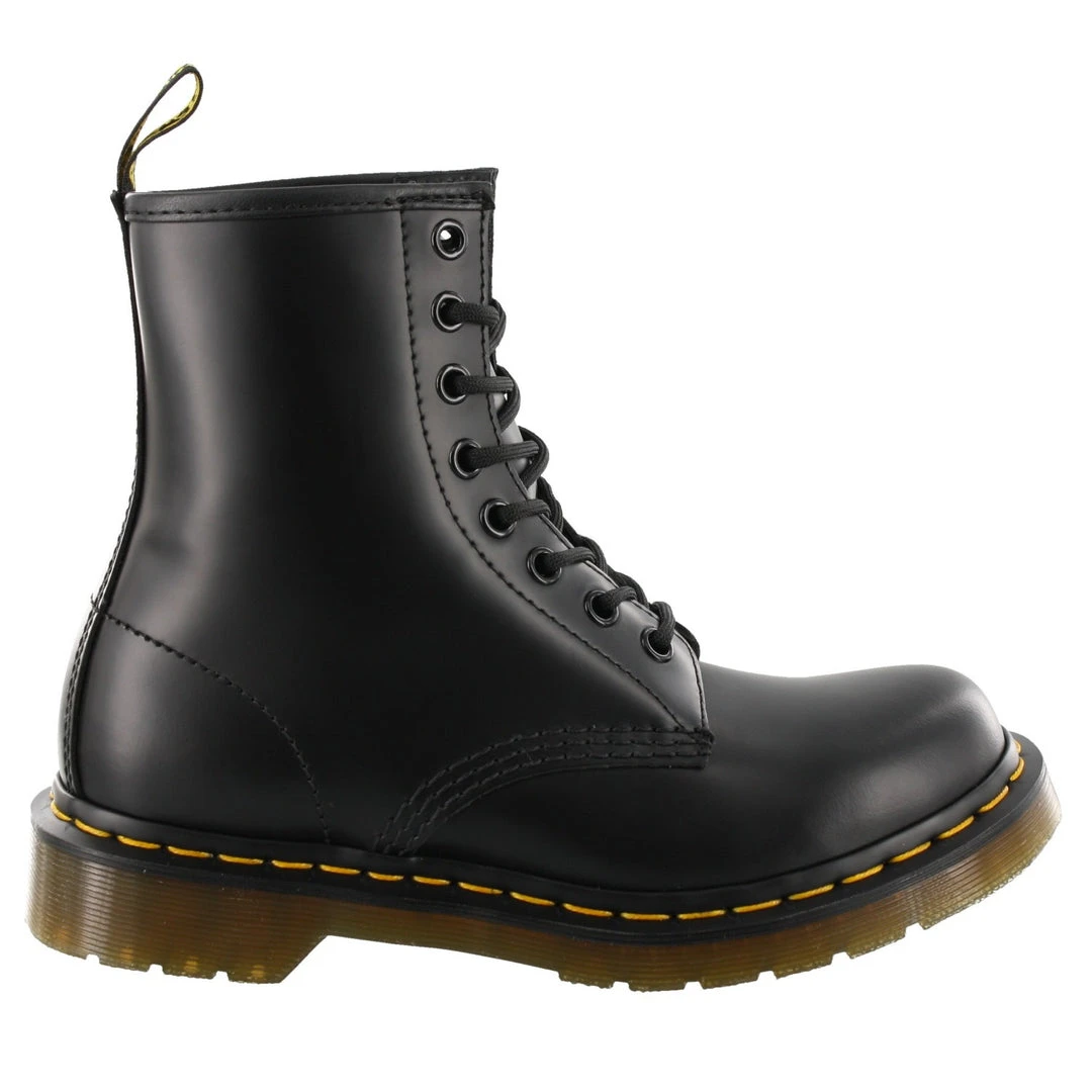 Dr. Martens Dr Martens Women's 1460 Slip Resistant Boots 2 Dr. Martens Dr Martens Women's 1460 Slip Resistant Boots