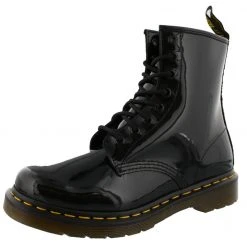 Dr. Martens Dr Martens Women's 1460 Slip Resistant Boots 17 Dr. Martens Dr Martens Women's 1460 Slip Resistant Boots
